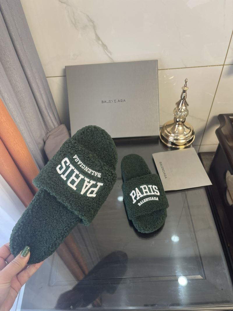 Balenciaga Slippers